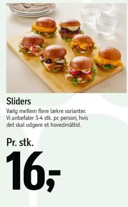 Granola - Klassisk brunch