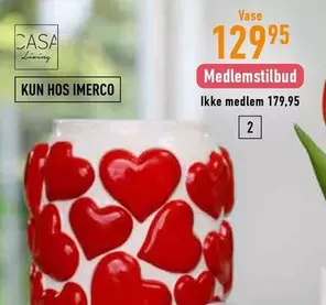 Vase