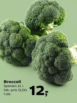 Broccoli
