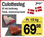 Culottesteg