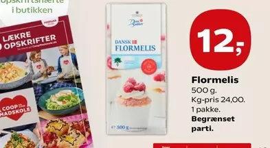 Flormelis