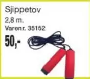 Sjippetov