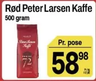 Peter Larsen Kaffe