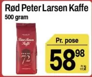 Peter Larsen Kaffe