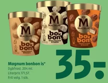 Bonbon Is