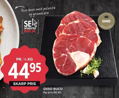 OSSO BUCO