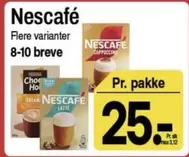 Nescafé