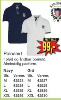 Poloshirt