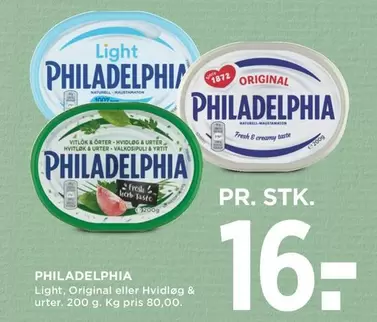 Philadelphia - PHILADELPHIA