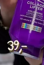 VOLUMISING CONDIONER