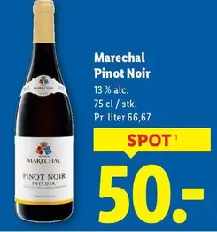 Pinot Noir