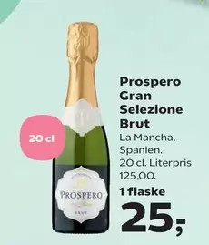 Gran Selezione Brut