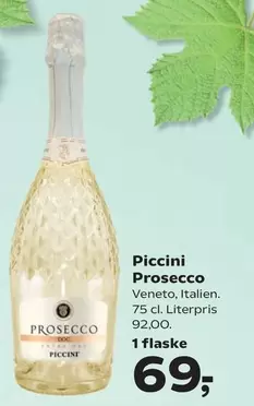 Prosecco