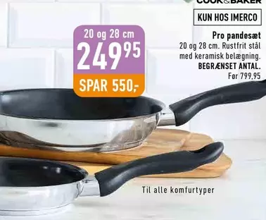 Pro pandesæt