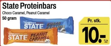 Proteinbars