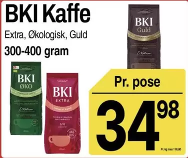 Kaffe