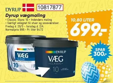 Vægmaling