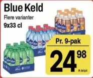Blue Keld