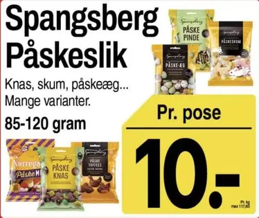 Påskeslik