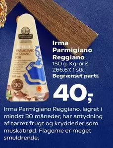 Parmigiano Reggiano