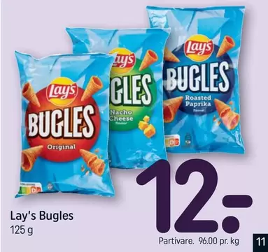 Bugles
