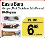 Easis Bars
