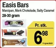 Easis Bars