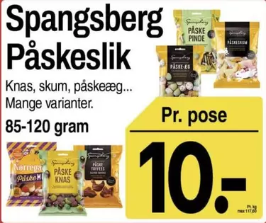 Påskeslik