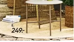 Outdoor Table
