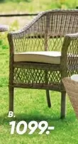 Rattan Chair