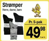 Strømper