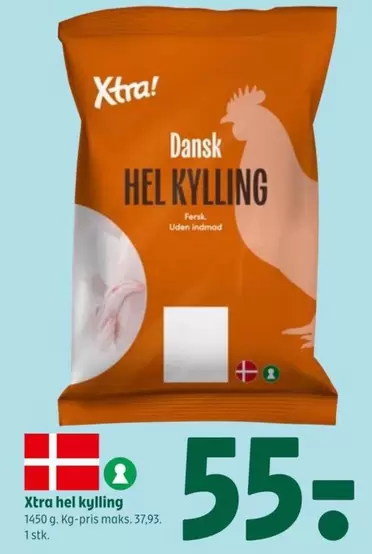 HEL KYLLING