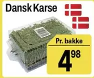 Dansk Karsemix