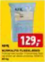 NORMALFO FLÄSKKOTLETTER