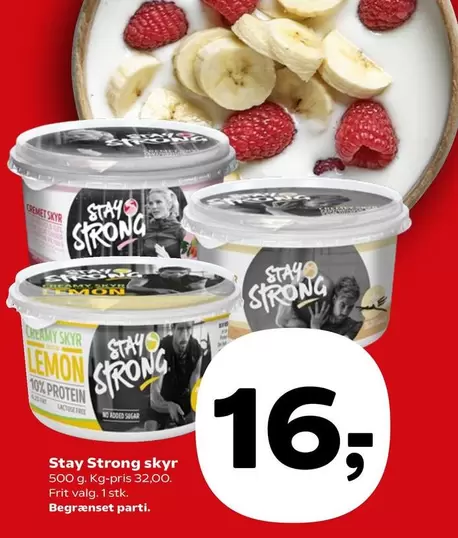 Skyr
