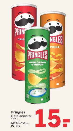 Pringles