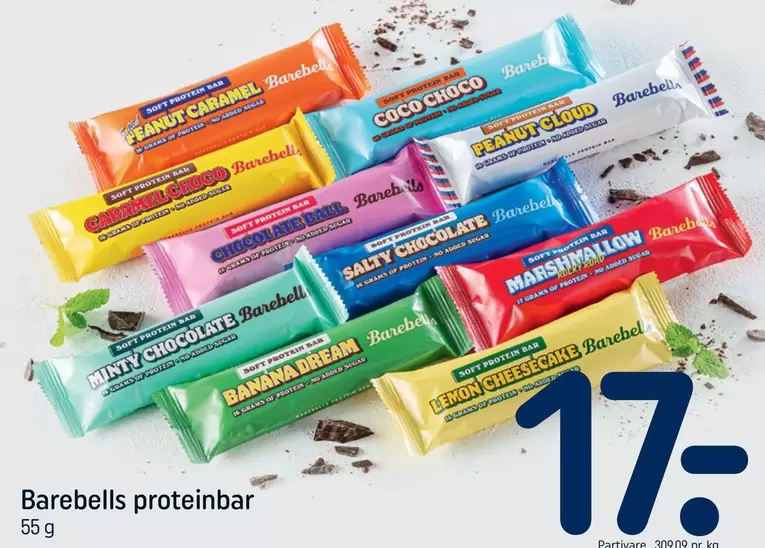 Proteinbar
