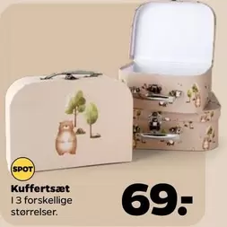 Kufferter