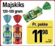 Majskiks