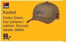 Kasket Varenr. 36903