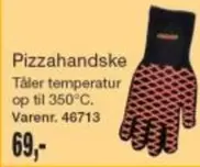 Pizzahandske Varenr. 46713