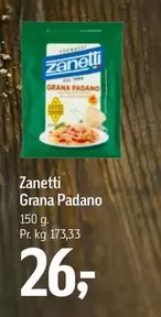 Grana Padano