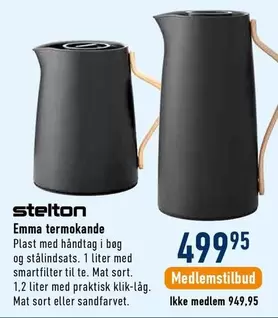 Stelton - Emma termokande