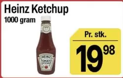 Ketchup