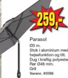 Parasol