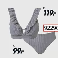 Bikini 92290