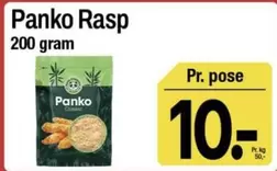 Panko Rasp