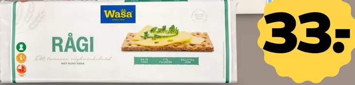 Rågi