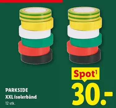 XXLIsolierbånd