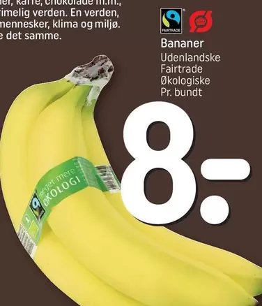 Bananas